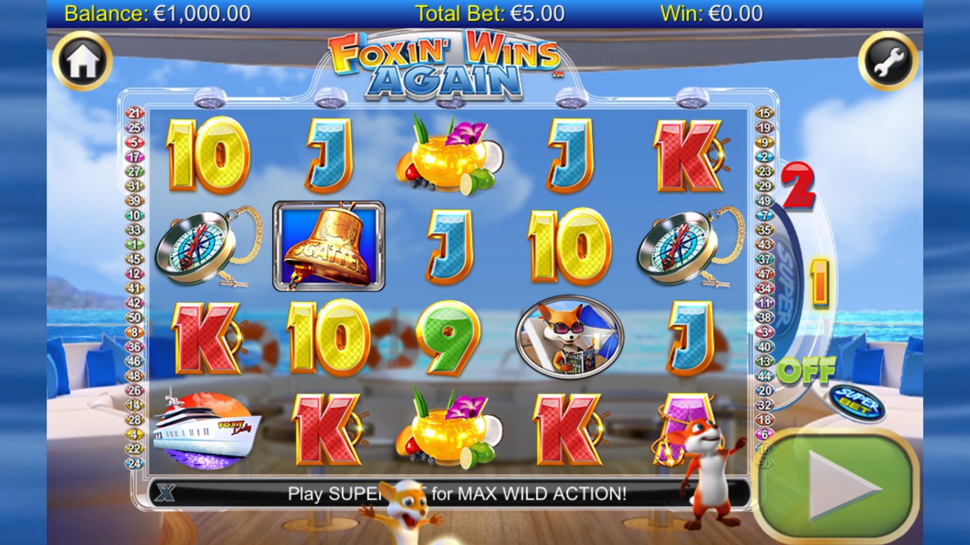 130 Rotiri gratuite loiale! la All Slots Casino