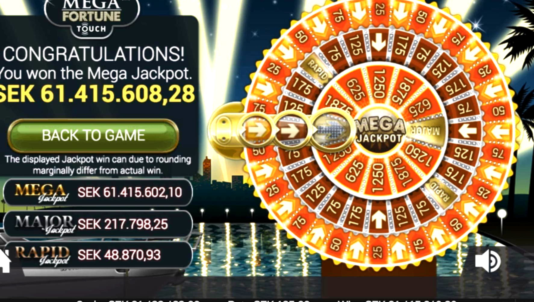 €605 Free casino chip at Emu Casino