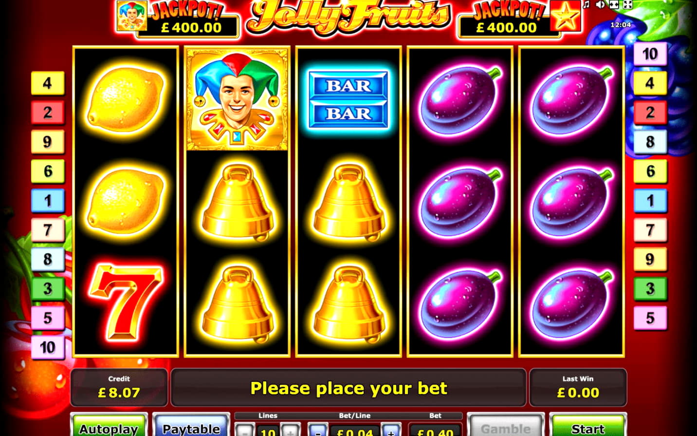 $860 Turneu la Cherry Gold Casino