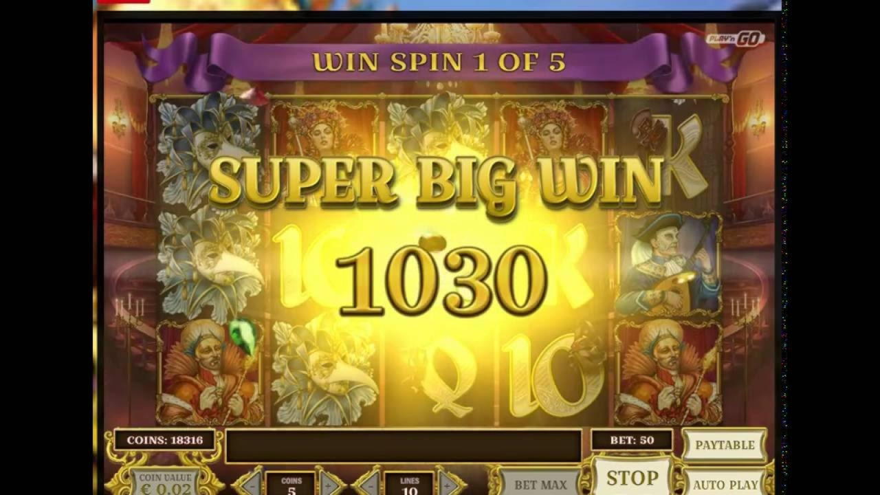 EURO 380 Chip GRATUIT la Joe Fortune Casino